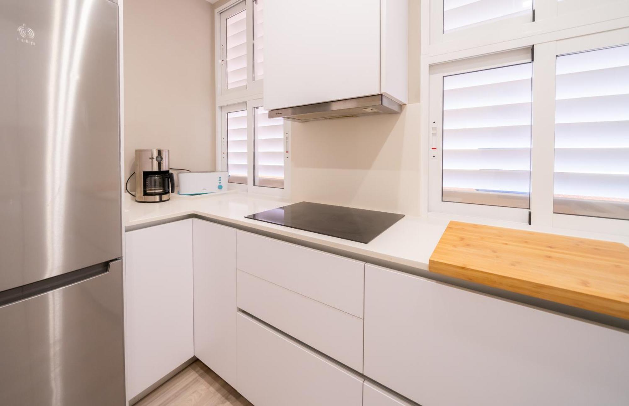 Apartamento Dos Mares By Rental Ole Ла-Манга-дель-Мар-Менор Экстерьер фото