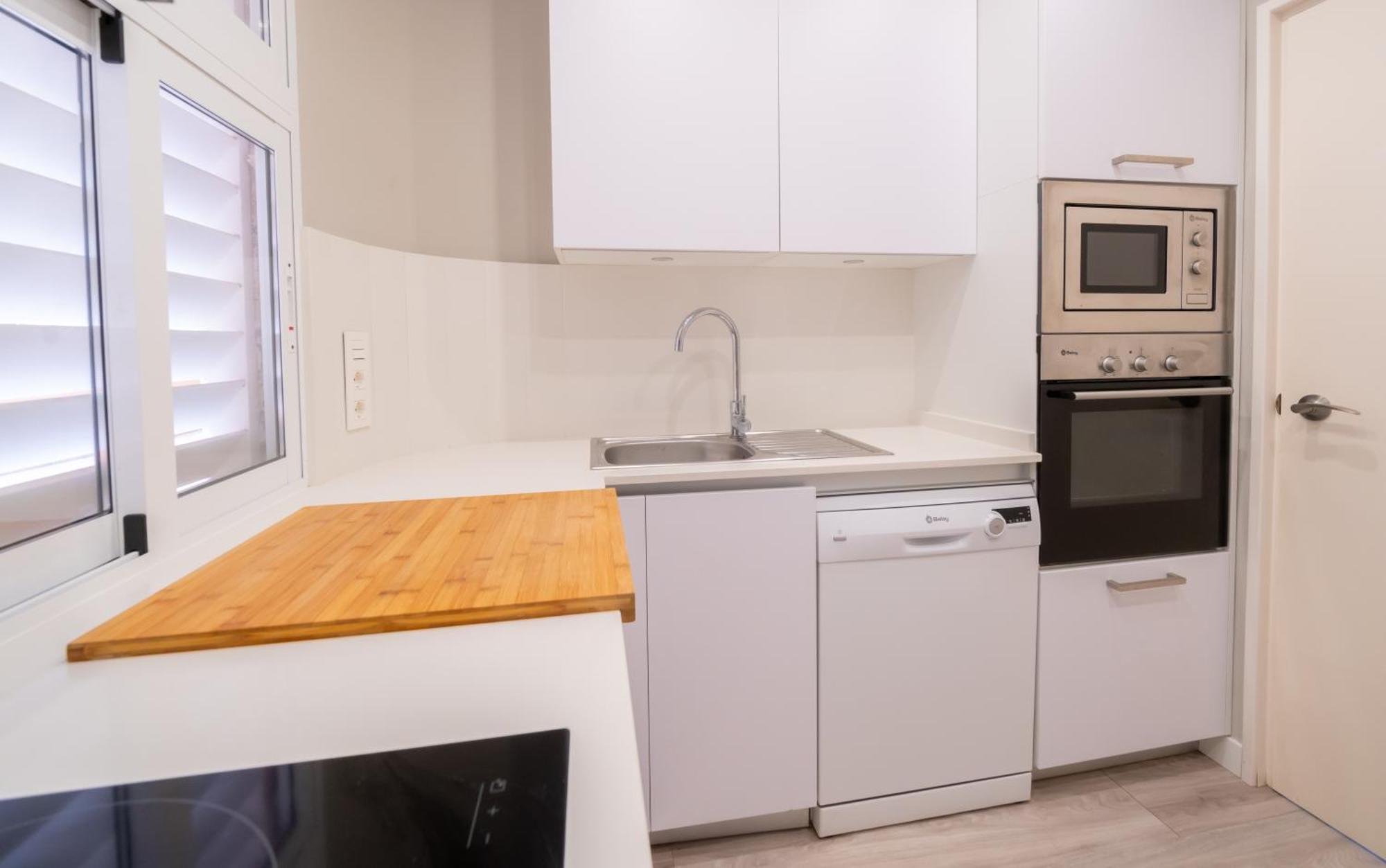 Apartamento Dos Mares By Rental Ole Ла-Манга-дель-Мар-Менор Экстерьер фото